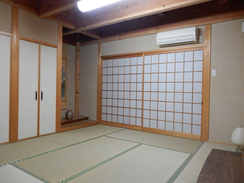 Yadoya Sanbou Villa Киото Стая снимка