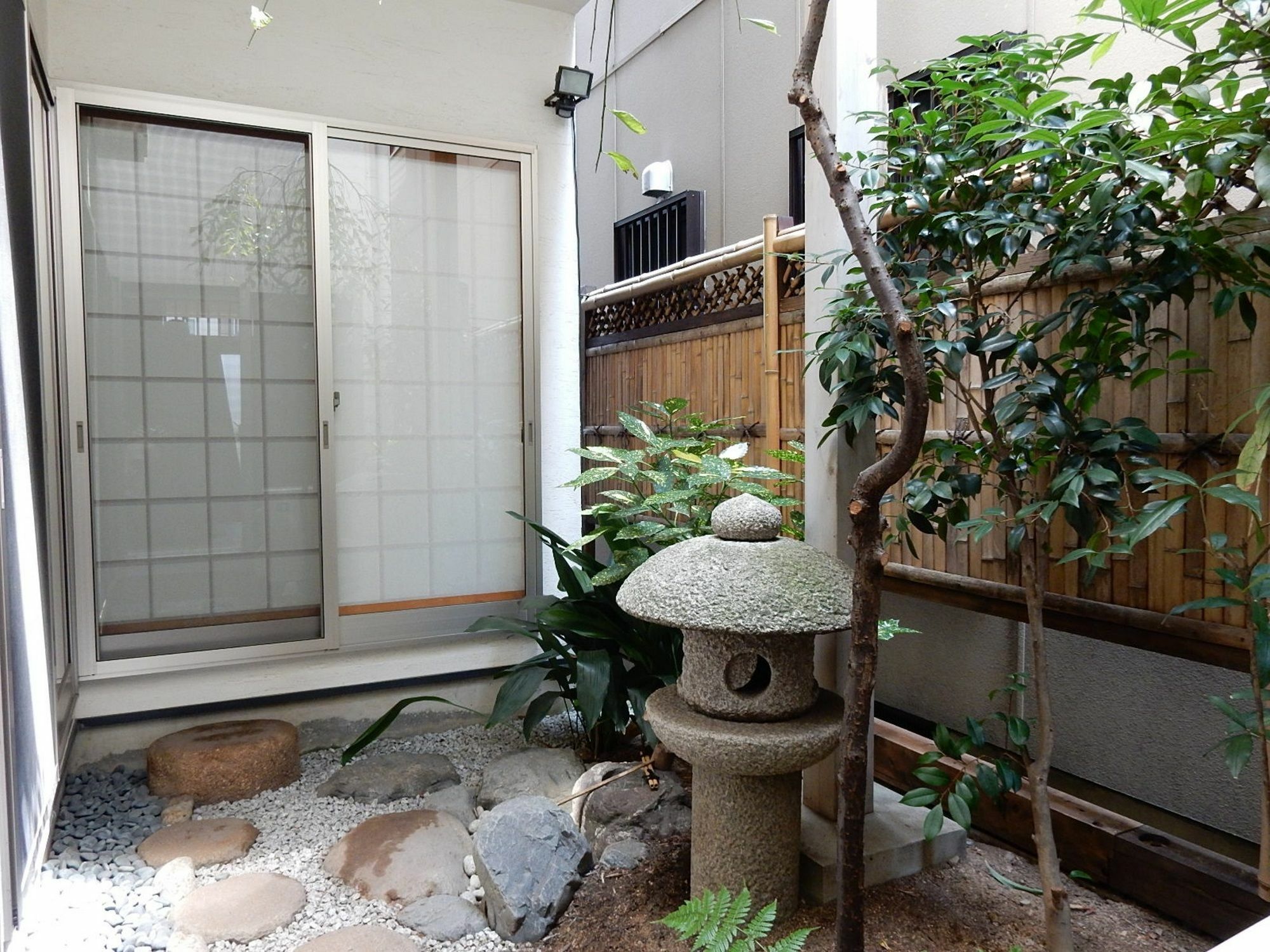 Yadoya Sanbou Villa Киото Екстериор снимка